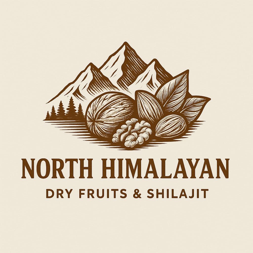 ShilajitNorth